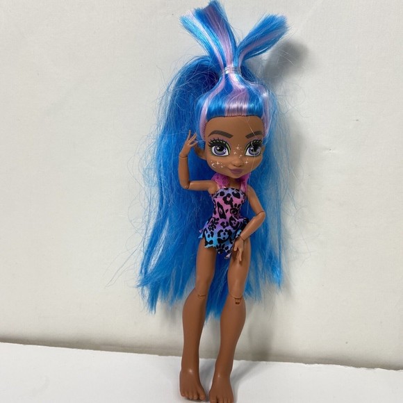 Lot of Various Dolls Kindi Pirouetta Curligirls Boxy Girls cave Club Poseable - Picture 16 of 16